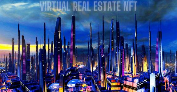 How to make money on NFT Virtual World?